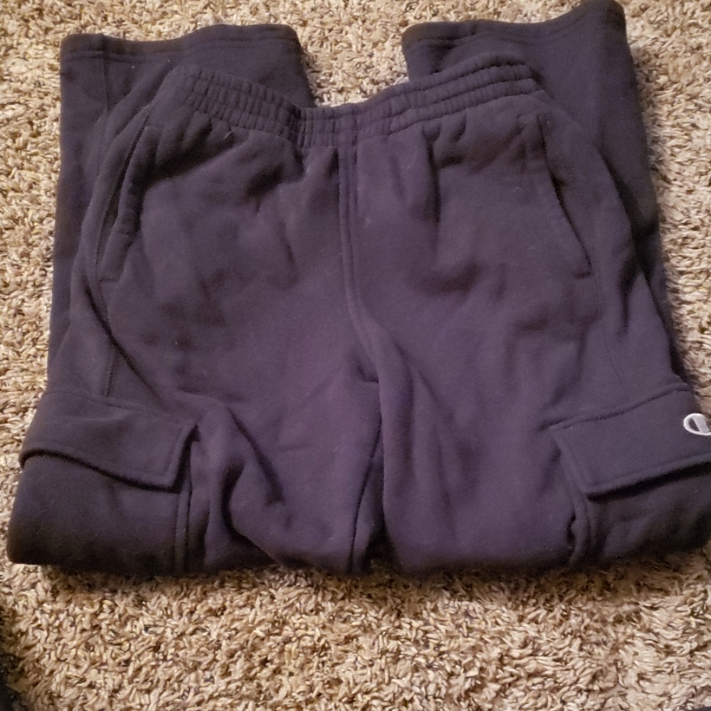 Boys sweatpants